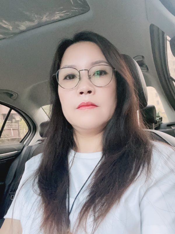 牡丹的第一张照片--盂县闪婚服务中心